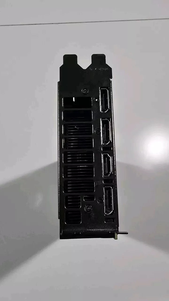 NVIDIA RTX 2080 Ti - 22GB VRAM