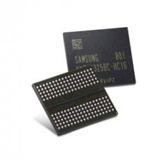 Samsung HC16 VRAM Chip 2GB