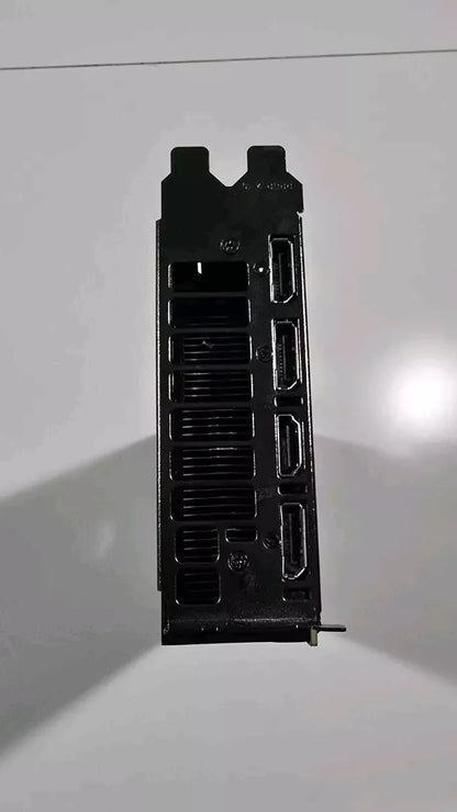 NVIDIA RTX 2080 Ti - 22GB VRAM
