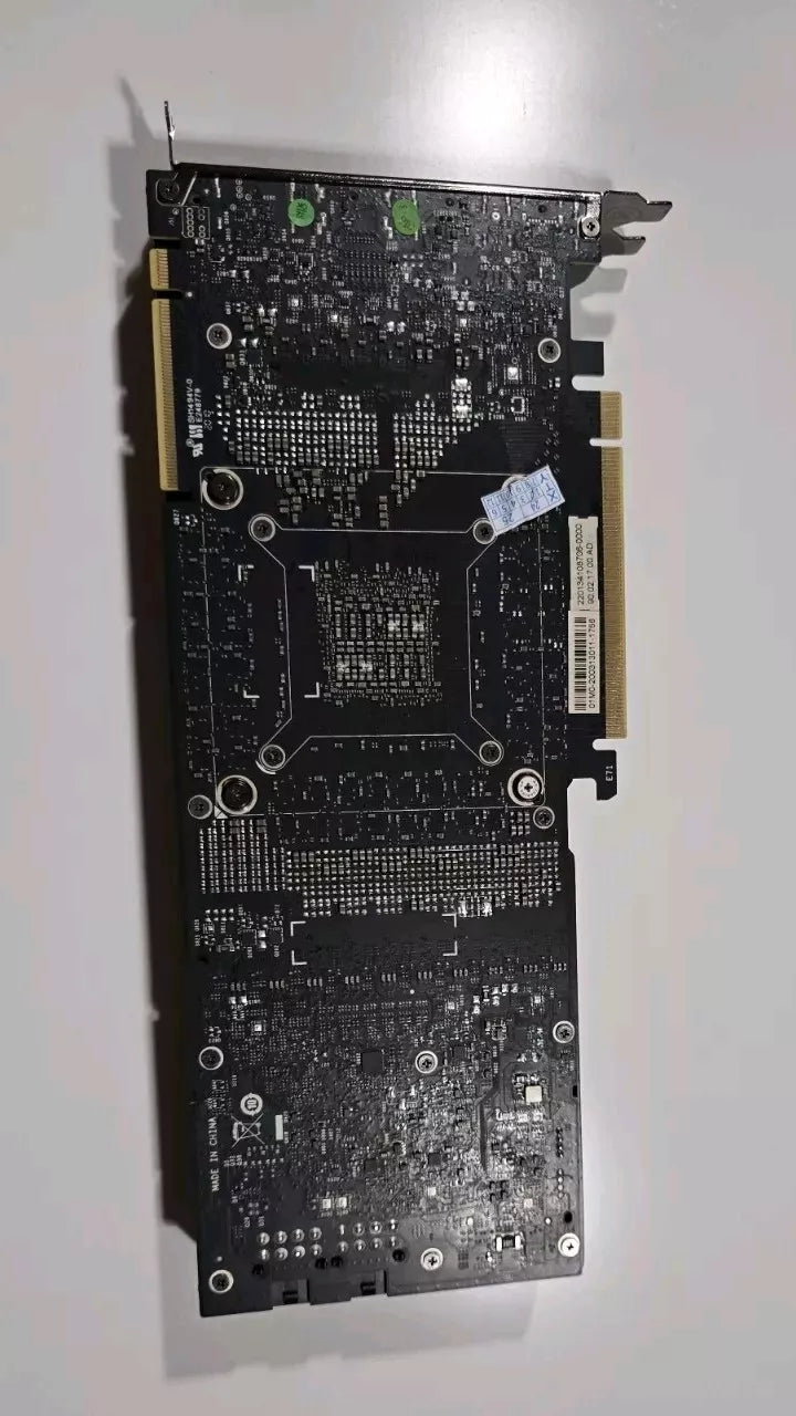 NVIDIA RTX 2080 Ti - 22GB VRAM